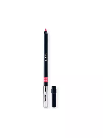 DIOR | Lippenkonturenstift - Rouge Dior Contour (678 Culte) | 